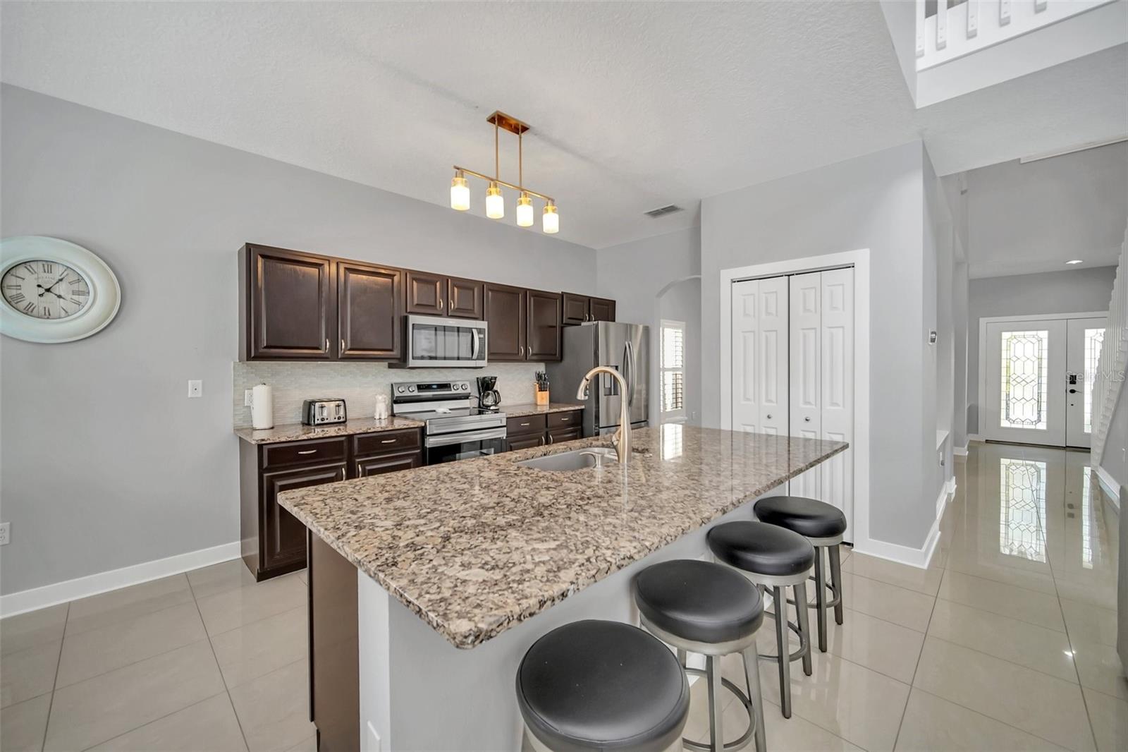 HIGHGATE PARK PH 01 - Residential