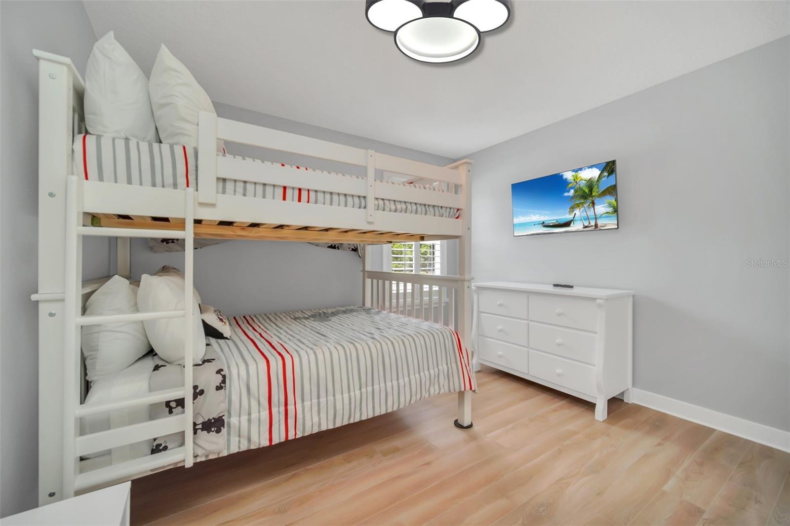 HIGHGATE PARK PH 01 - Residential