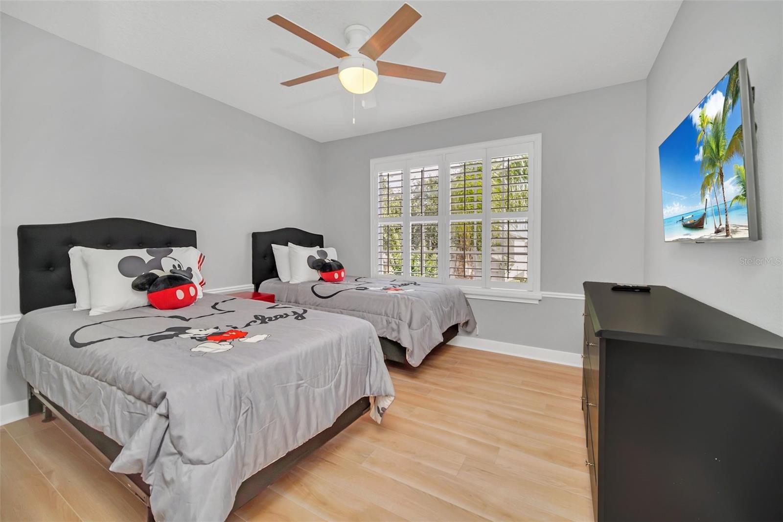 HIGHGATE PARK PH 01 - Residential