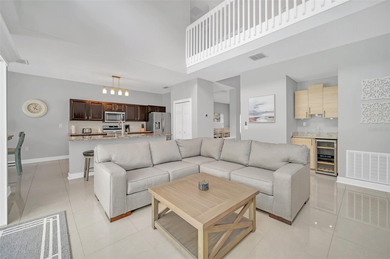 HIGHGATE PARK PH 01 - Residential