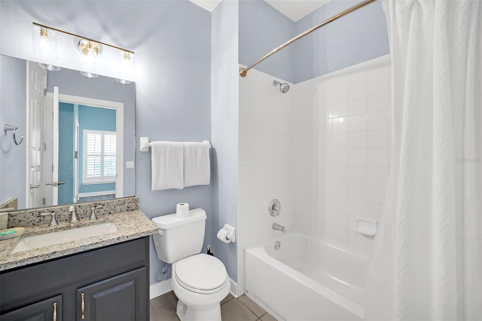 HIGHGATE PARK PH 01 - Residential