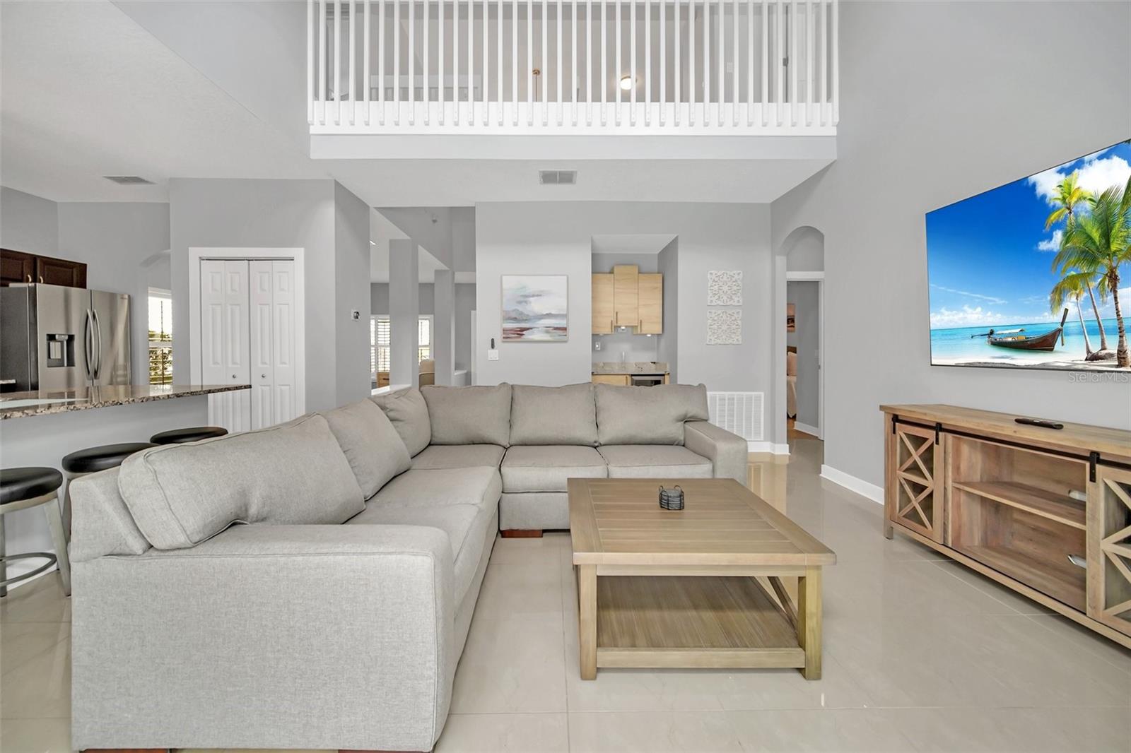 HIGHGATE PARK PH 01 - Residential