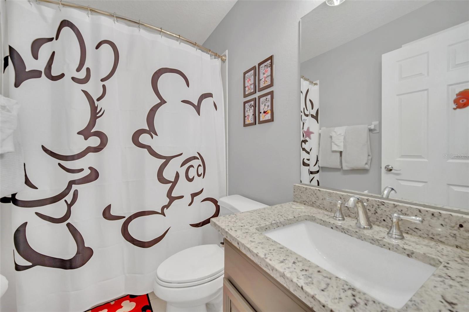 HIGHGATE PARK PH 01 - Residential