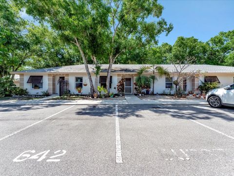 A home in SARASOTA