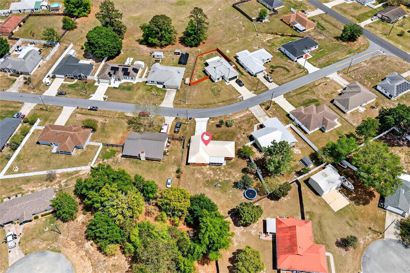 SILVER SPGS SHORES UN 23 - Residential