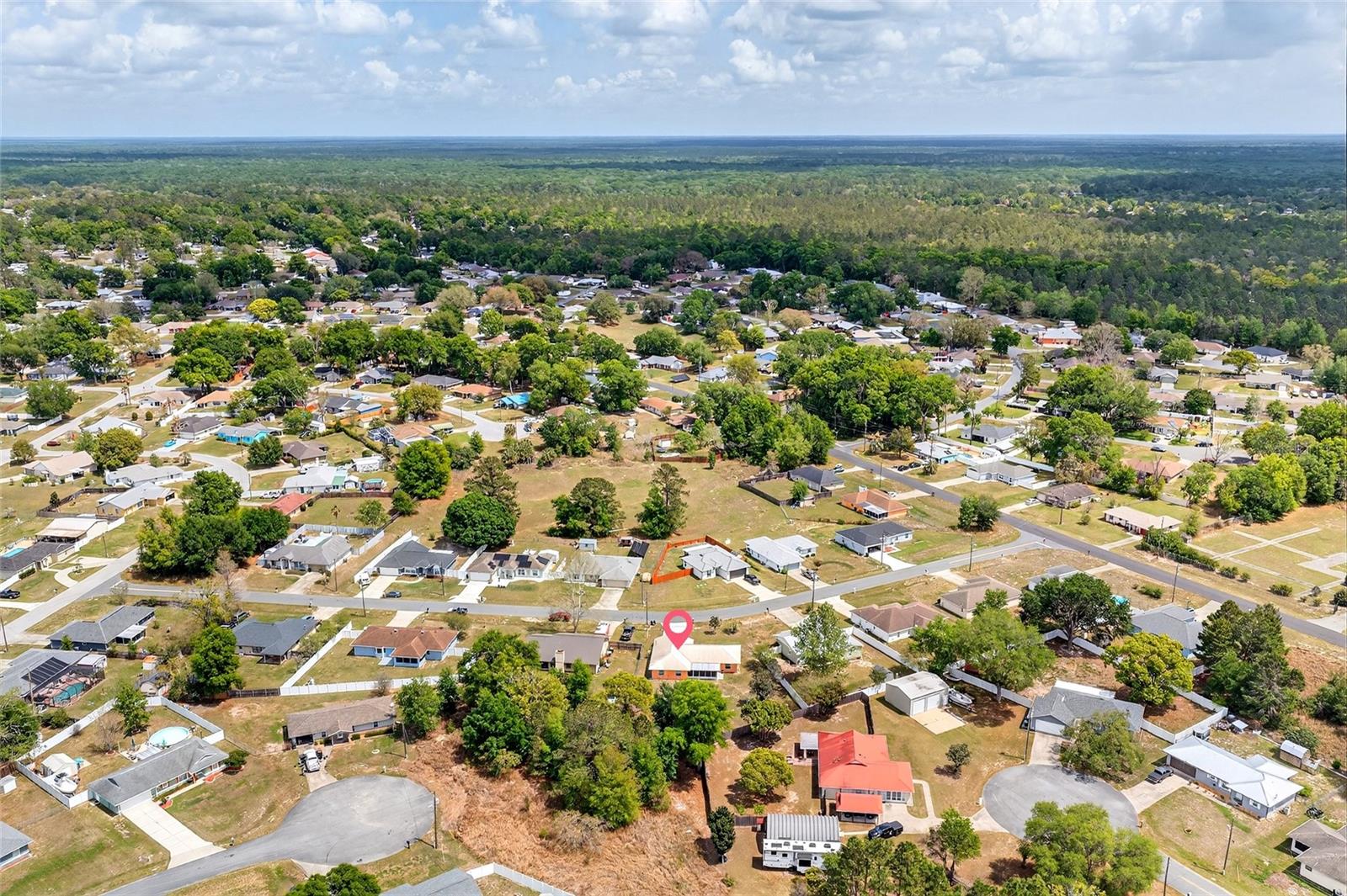 SILVER SPGS SHORES UN 23 - Residential