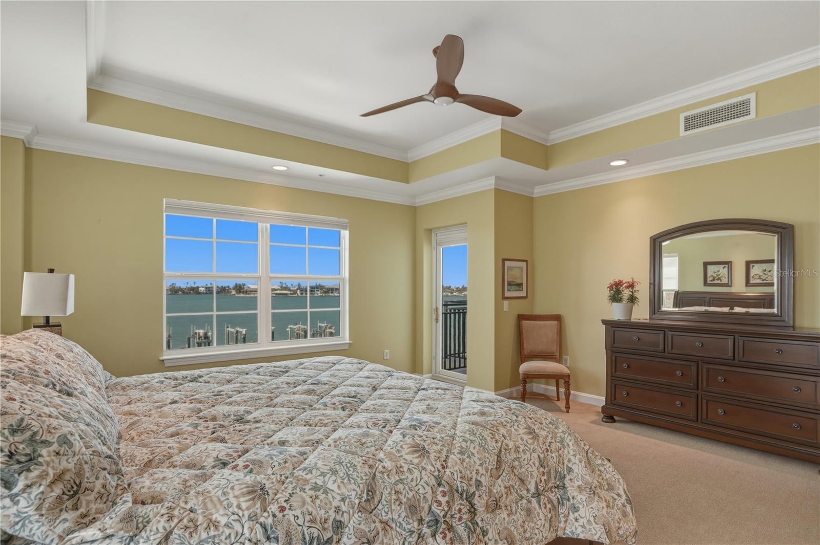 TIERRA ISLE MARINA RESIDENCES CONDO - Residential