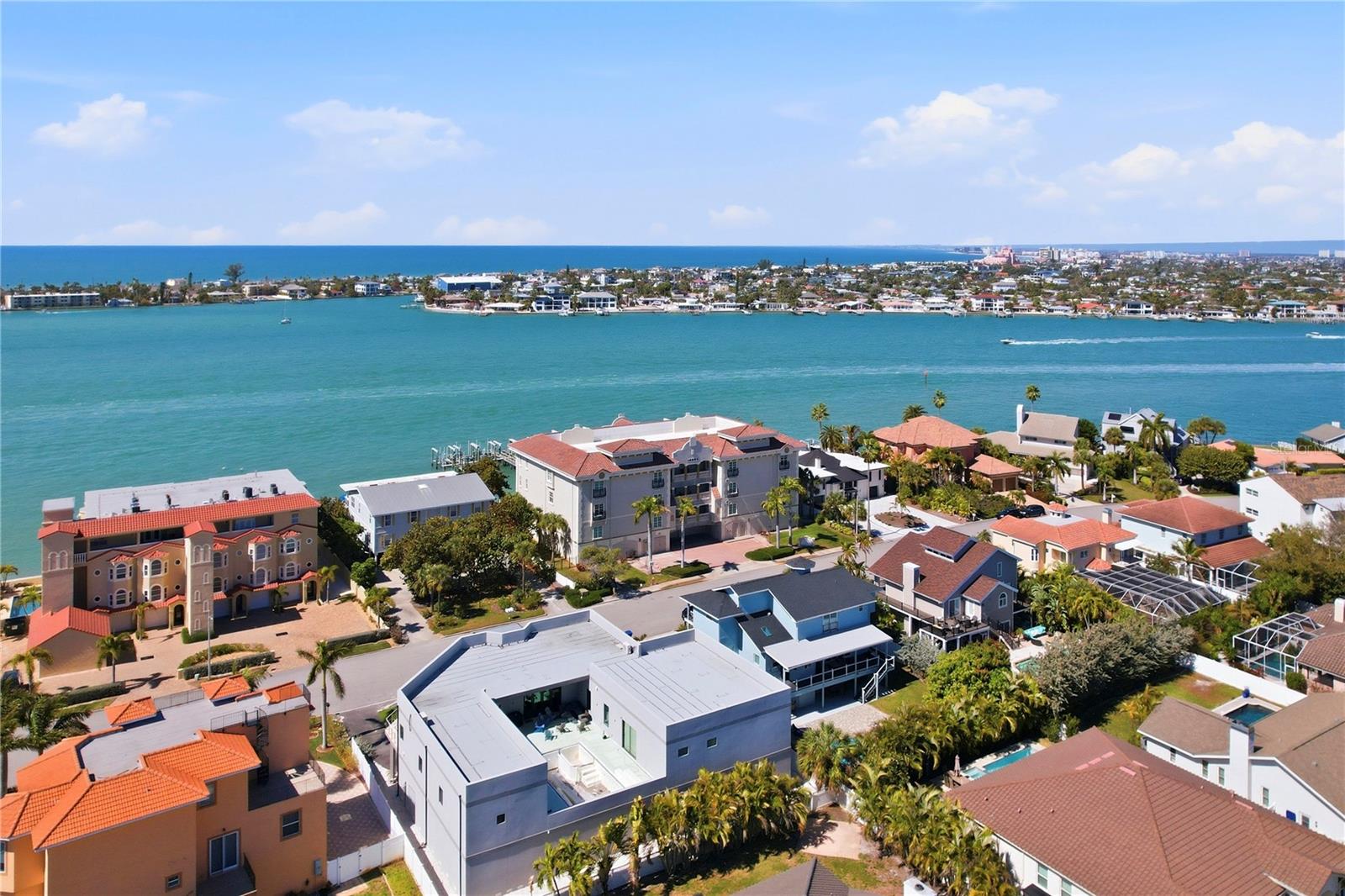 TIERRA ISLE MARINA RESIDENCES CONDO - Residential