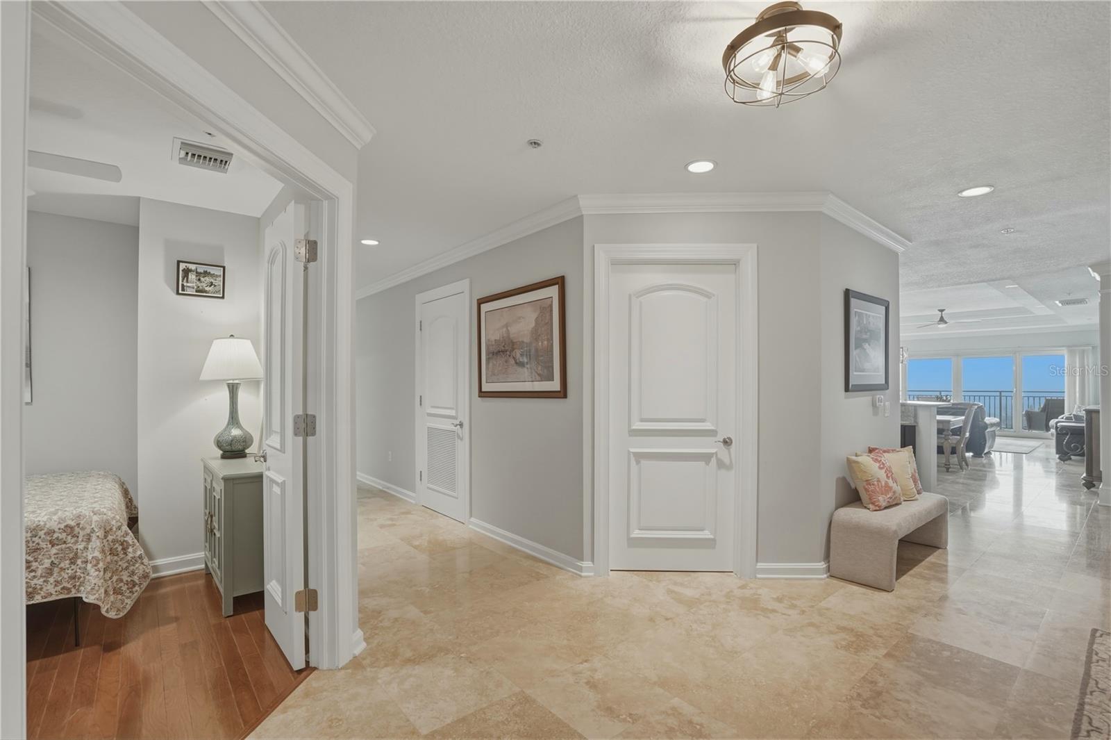 TIERRA ISLE MARINA RESIDENCES CONDO - Residential