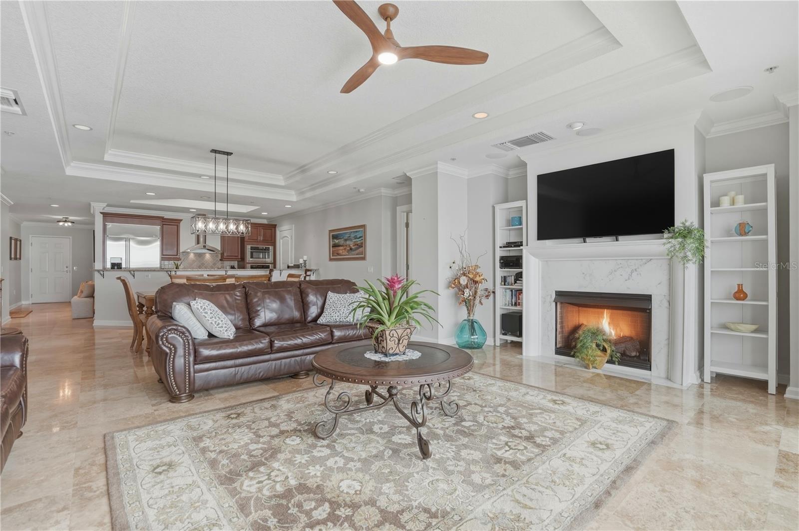 TIERRA ISLE MARINA RESIDENCES CONDO - Residential