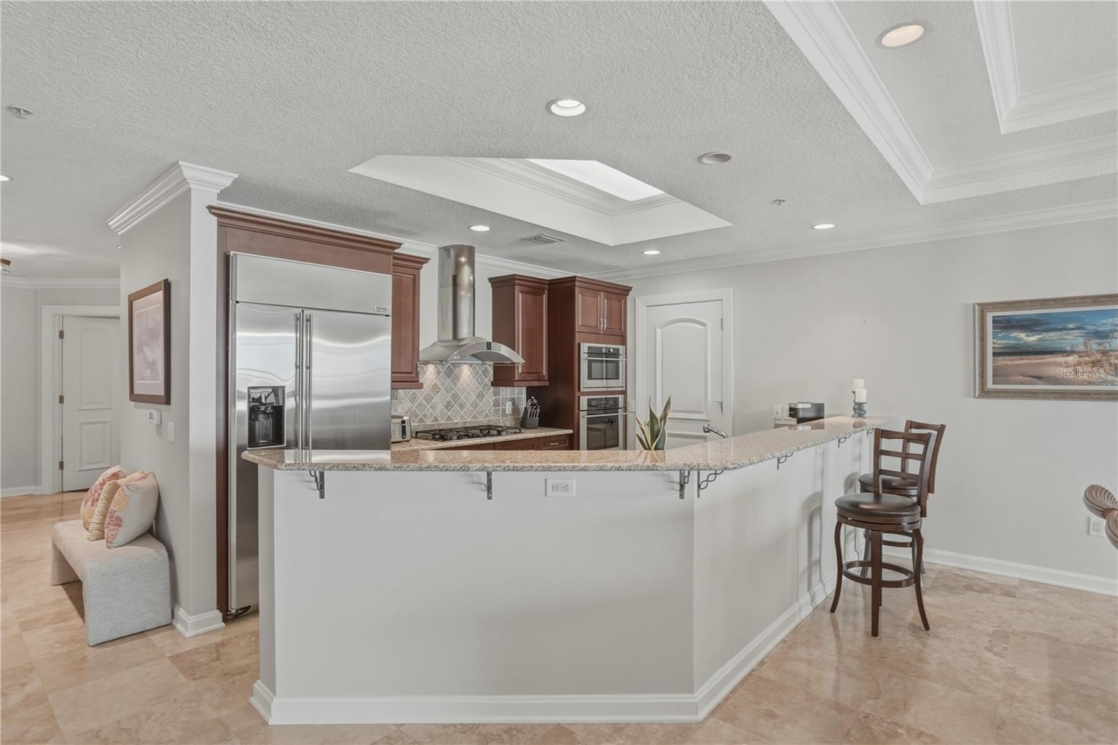 TIERRA ISLE MARINA RESIDENCES CONDO - Residential