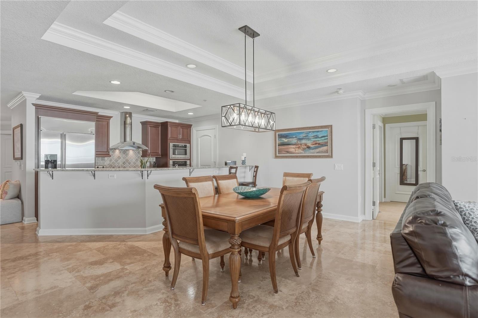 TIERRA ISLE MARINA RESIDENCES CONDO - Residential