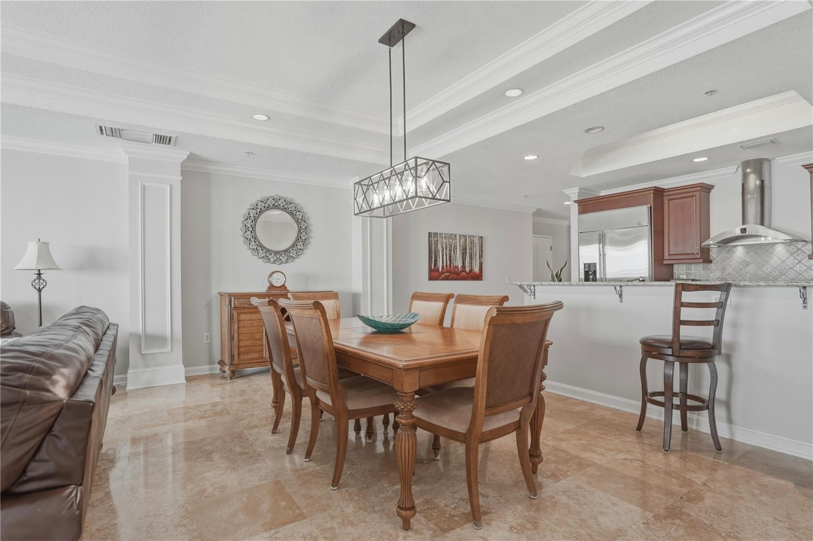 TIERRA ISLE MARINA RESIDENCES CONDO - Residential