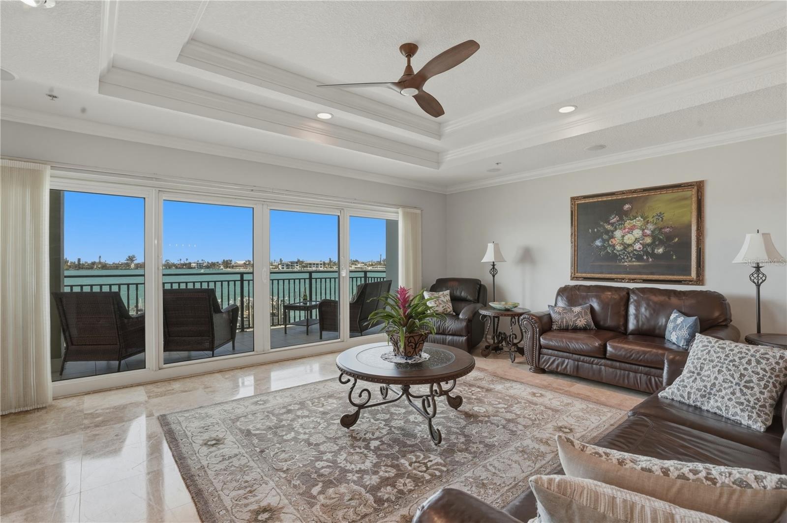 TIERRA ISLE MARINA RESIDENCES CONDO - Residential