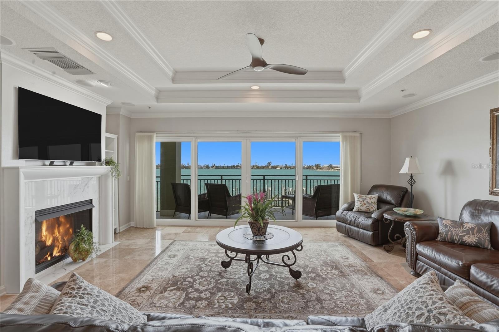 TIERRA ISLE MARINA RESIDENCES CONDO - Residential