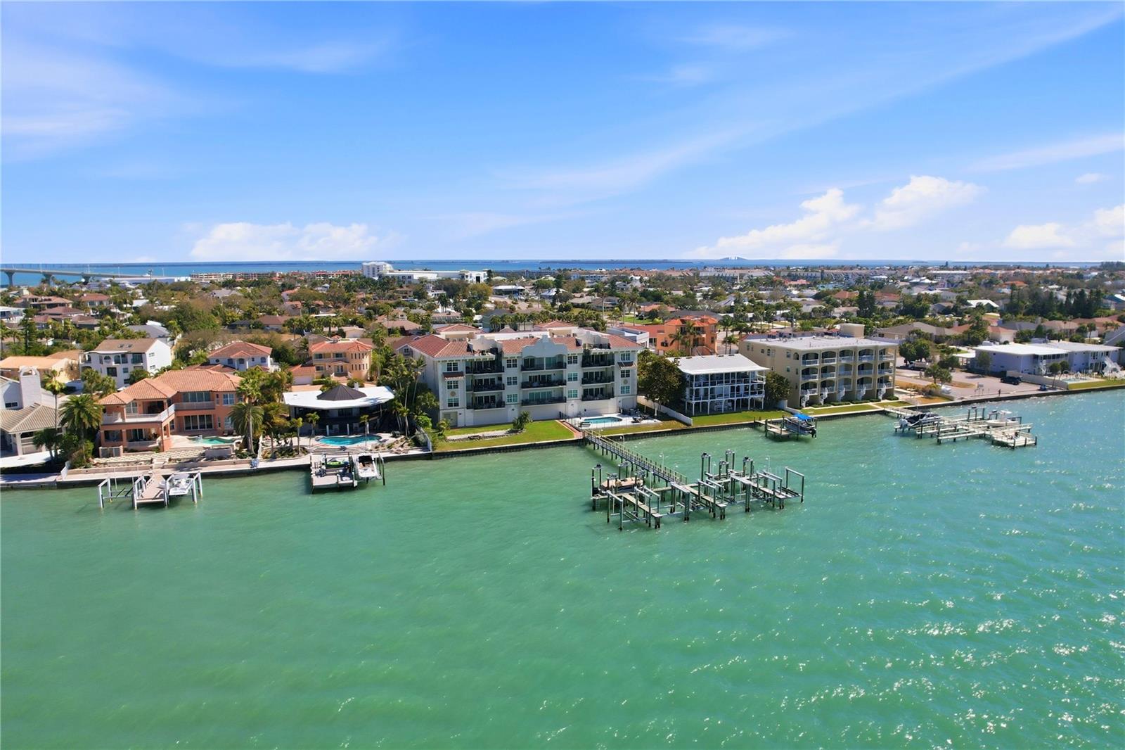 TIERRA ISLE MARINA RESIDENCES CONDO - Residential