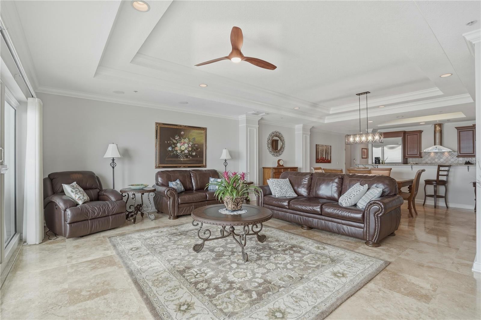 TIERRA ISLE MARINA RESIDENCES CONDO - Residential