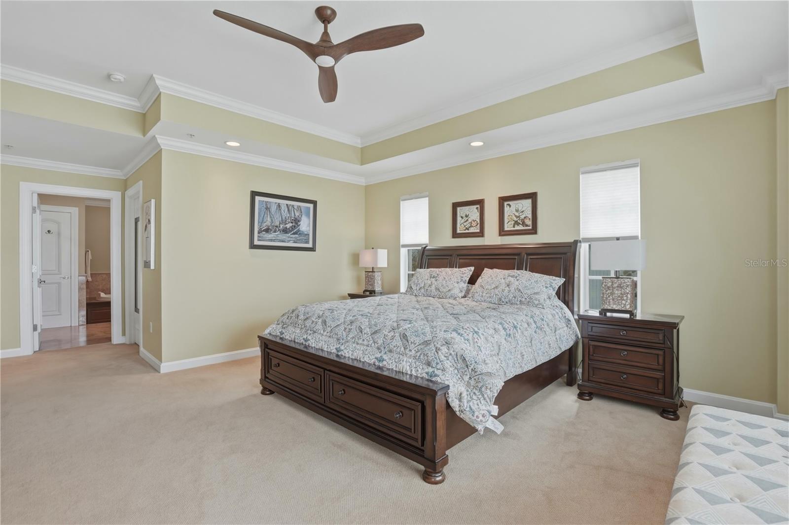 TIERRA ISLE MARINA RESIDENCES CONDO - Residential