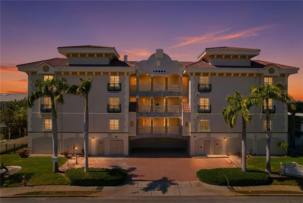 Photo of 312 8th Avenue N #203, Tierra Verde, FL 33715 (MLS # TB8472918)