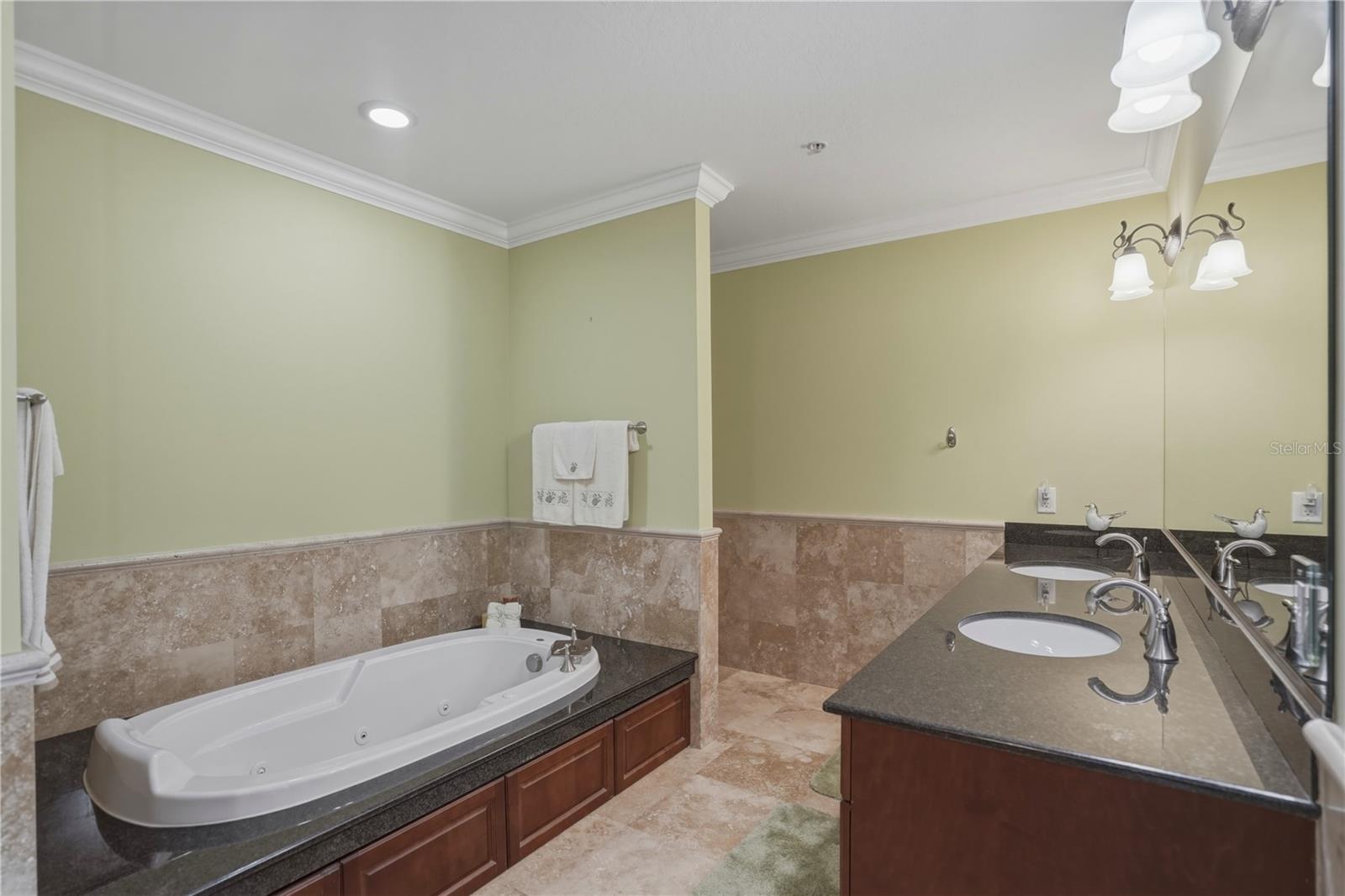 TIERRA ISLE MARINA RESIDENCES CONDO - Residential