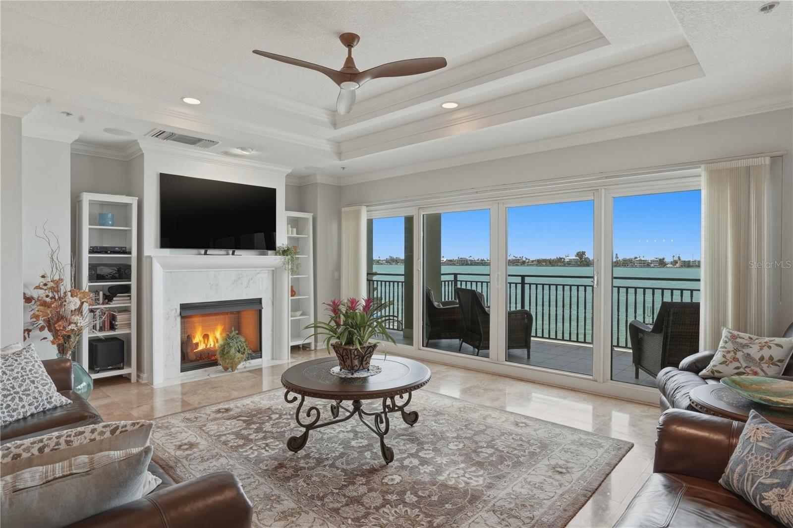 TIERRA ISLE MARINA RESIDENCES CONDO - Residential