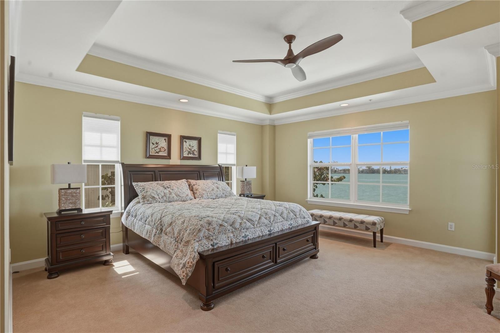 TIERRA ISLE MARINA RESIDENCES CONDO - Residential