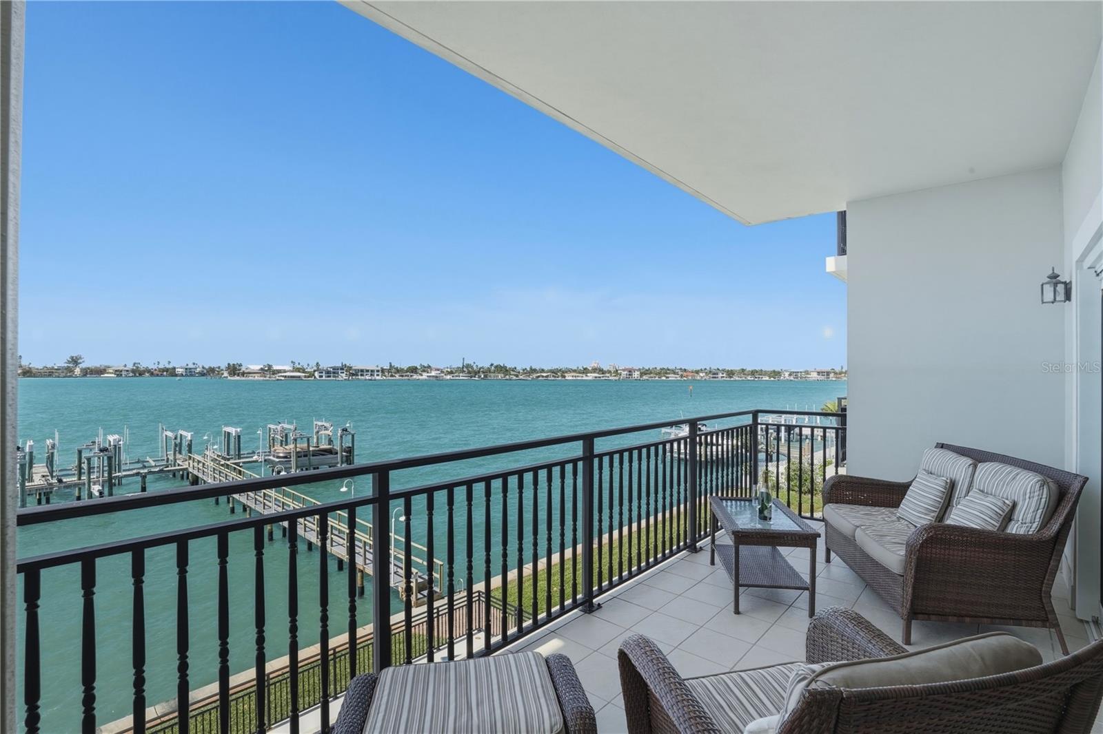 TIERRA ISLE MARINA RESIDENCES CONDO - Residential