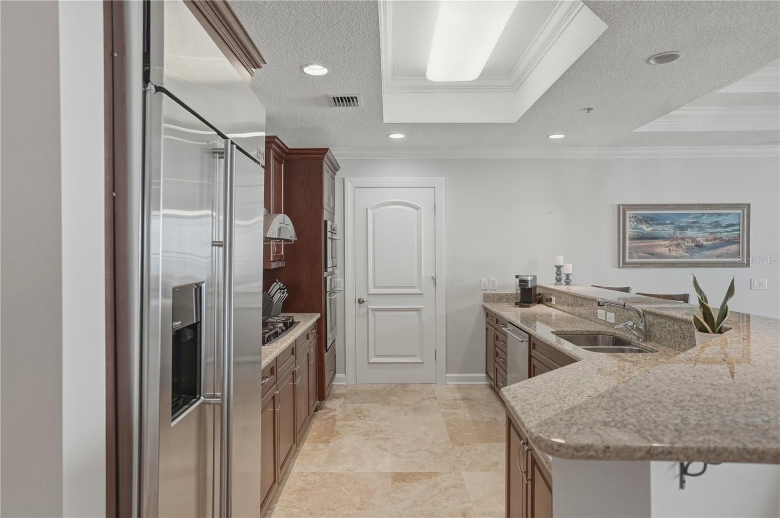 TIERRA ISLE MARINA RESIDENCES CONDO - Residential