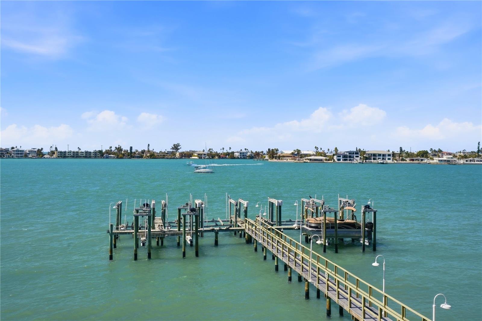 TIERRA ISLE MARINA RESIDENCES CONDO - Residential