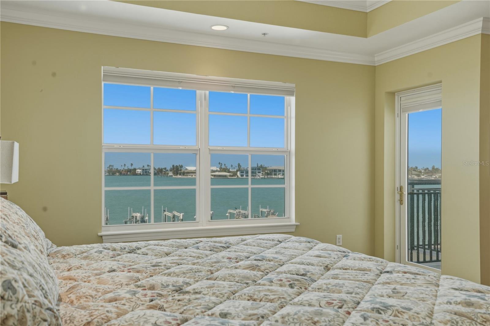 TIERRA ISLE MARINA RESIDENCES CONDO - Residential