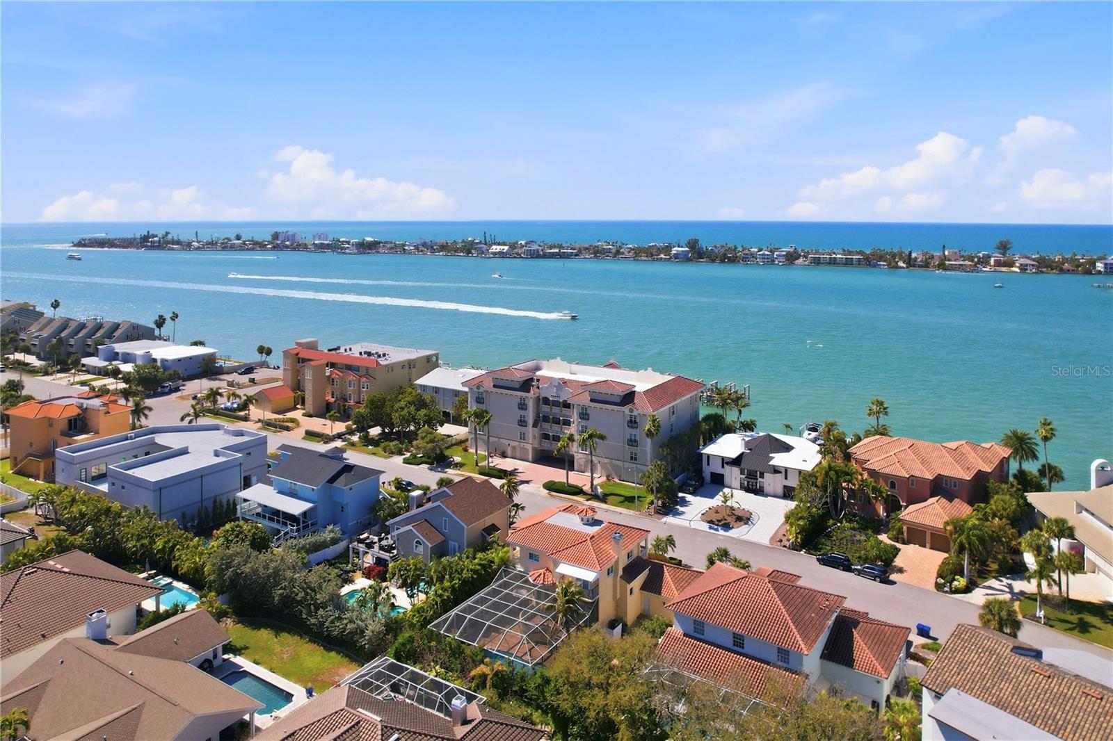 TIERRA ISLE MARINA RESIDENCES CONDO - Residential