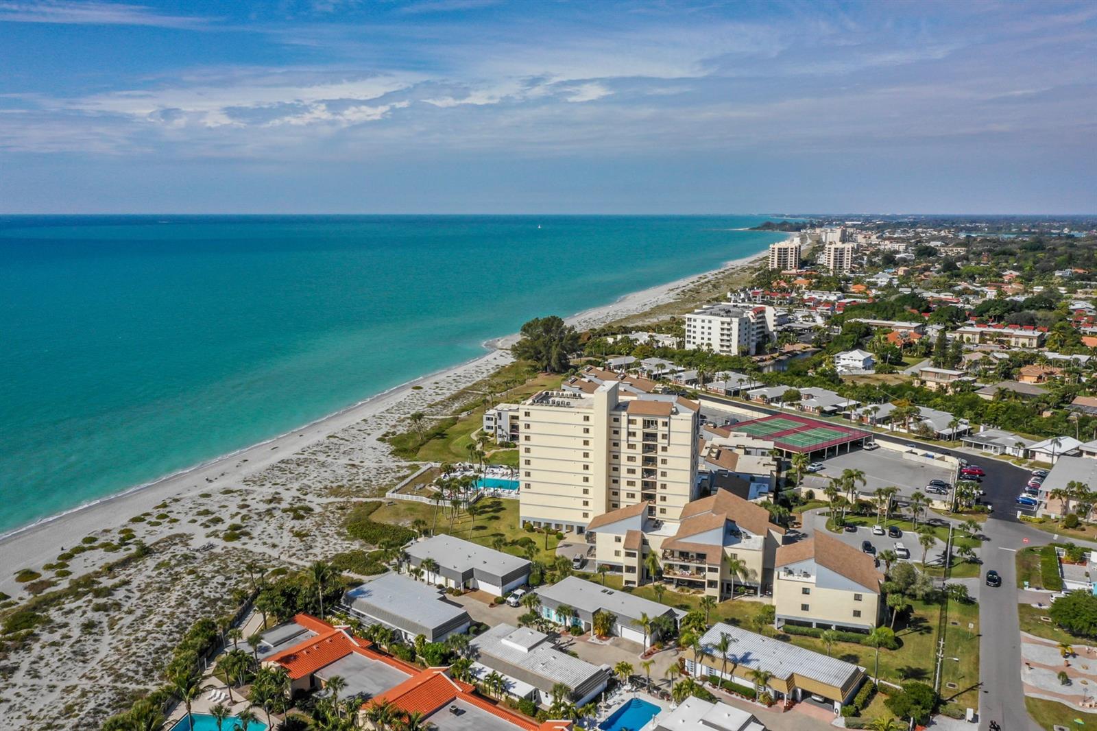 700 GOLDEN BEACH BOULEVARD 236