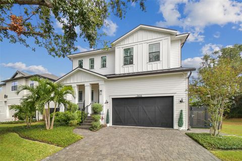 A home in TAMPA