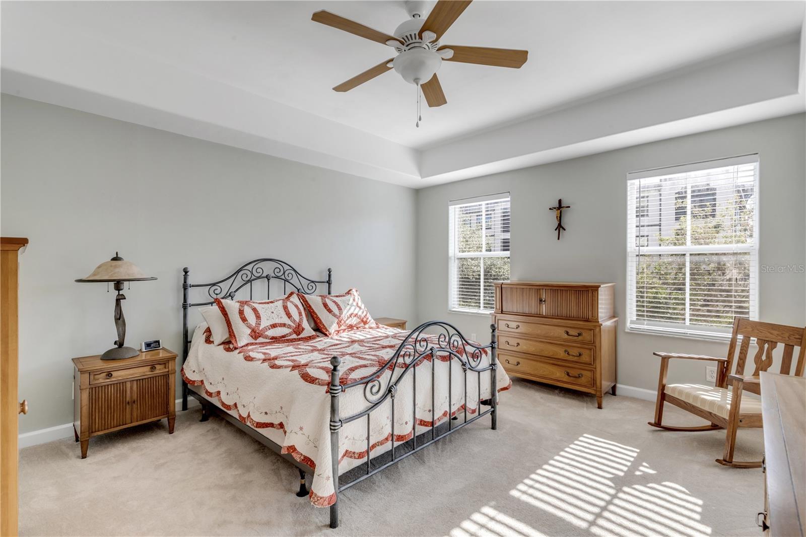 TUSCANY SQUARE 01 CONDO - Residential