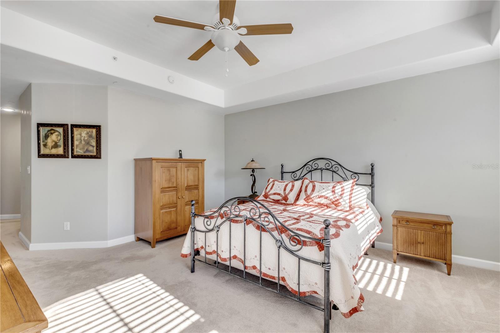 TUSCANY SQUARE 01 CONDO - Residential