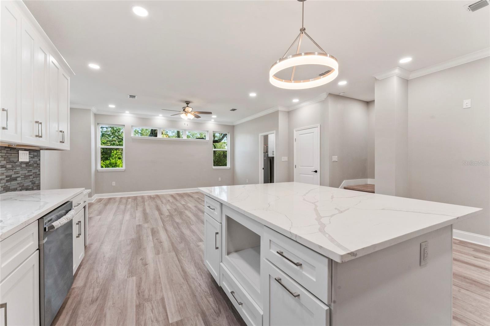 UNPLATTED - Residential