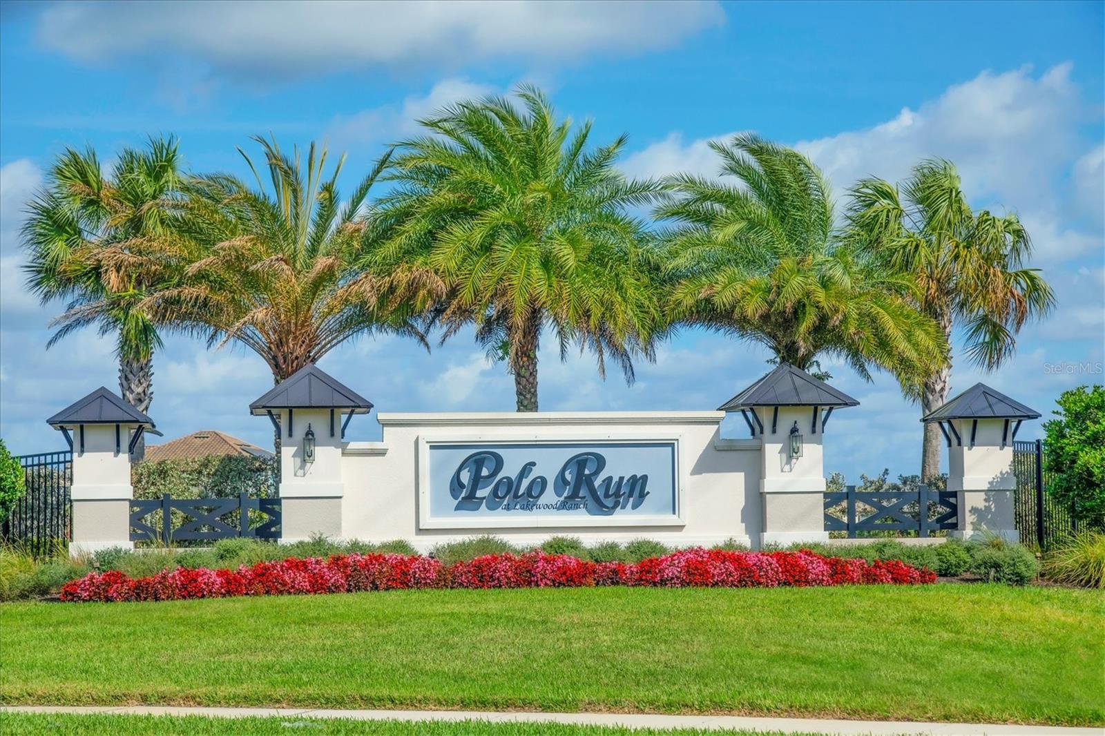 POLO RUN PH I-A & I-B - Residential Lease