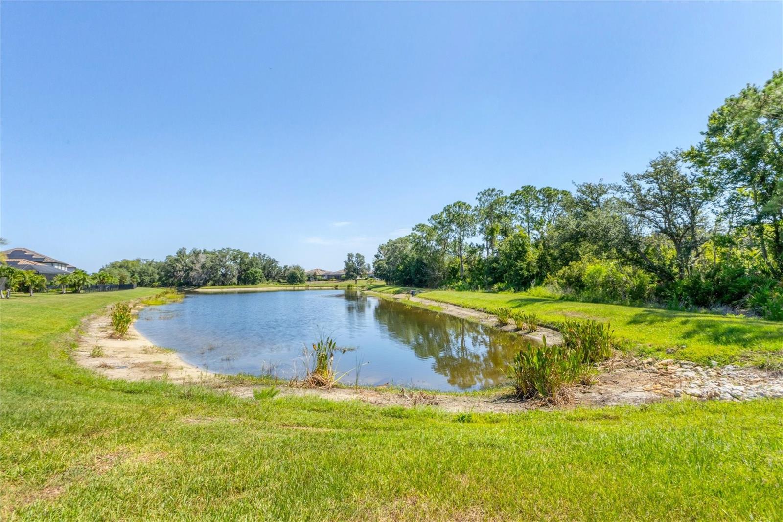 POLO RUN PH I-A & I-B - Residential Lease