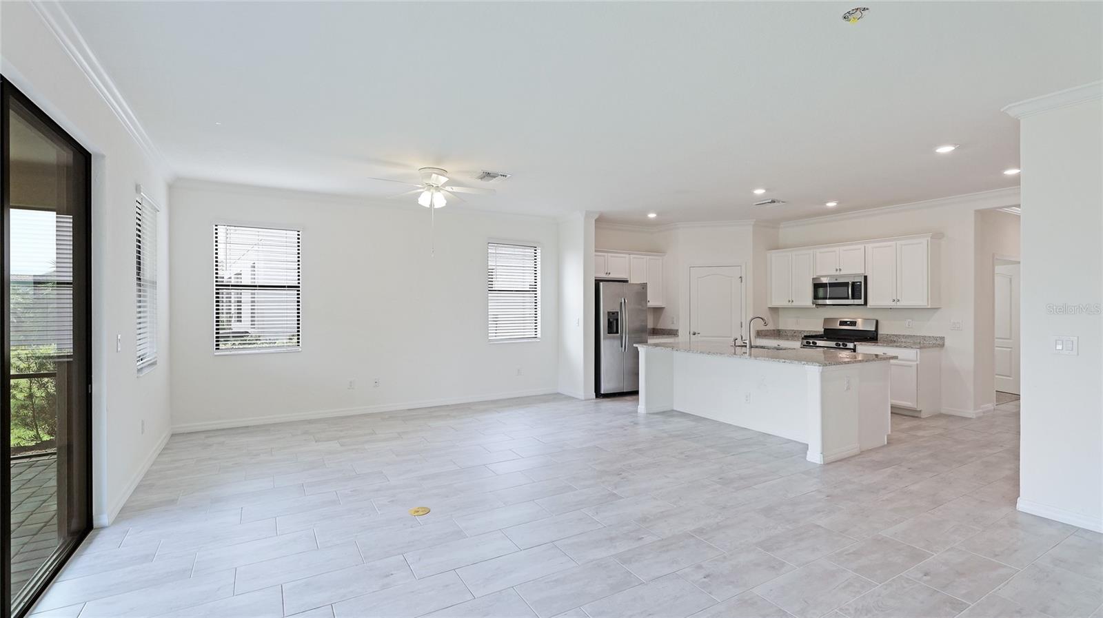 POLO RUN PH I-A & I-B - Residential Lease