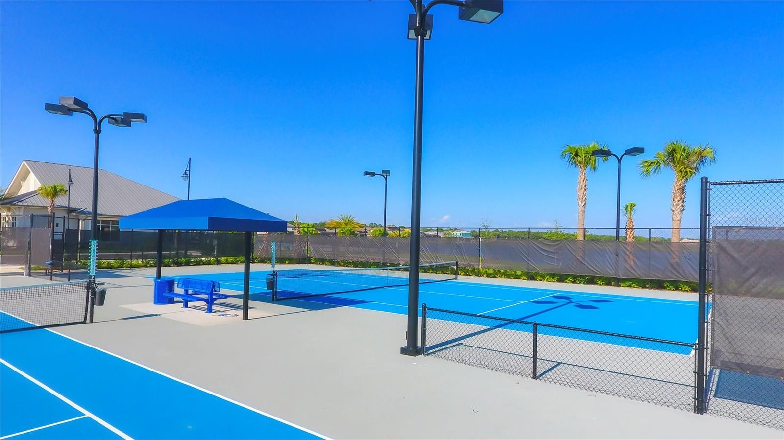 POLO RUN PH I-A & I-B - Residential Lease