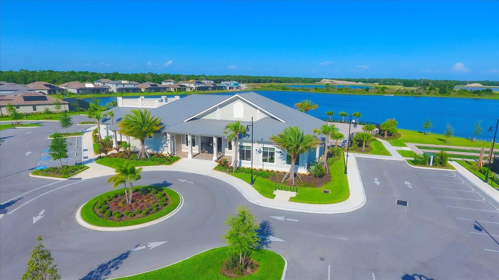 POLO RUN PH I-A & I-B - Residential Lease