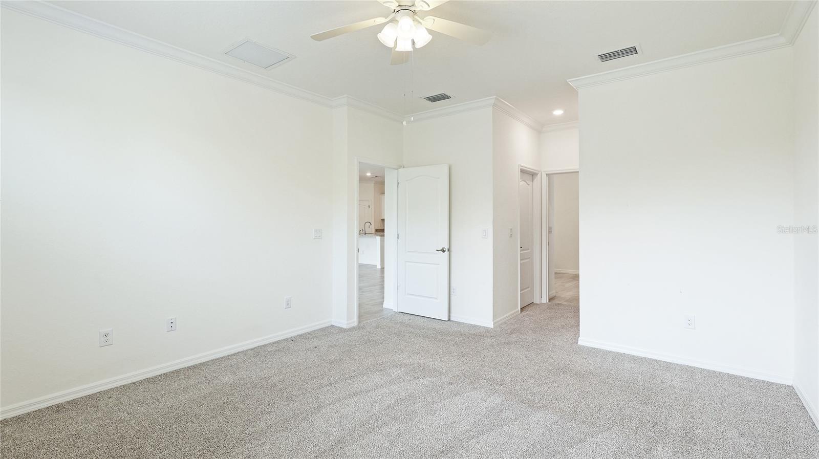 POLO RUN PH I-A & I-B - Residential Lease