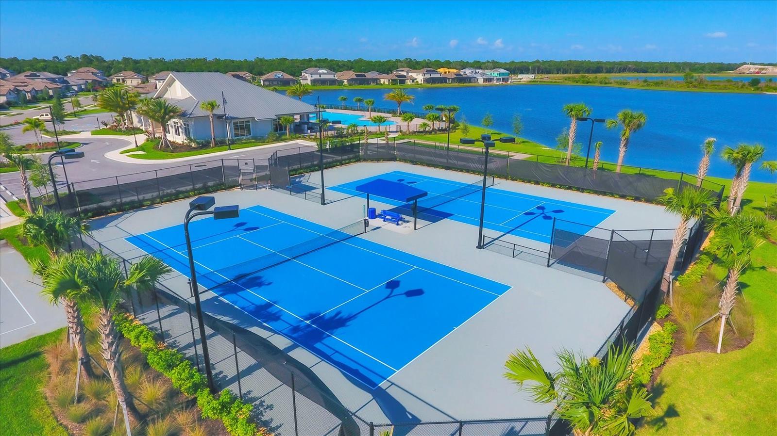 POLO RUN PH I-A & I-B - Residential Lease