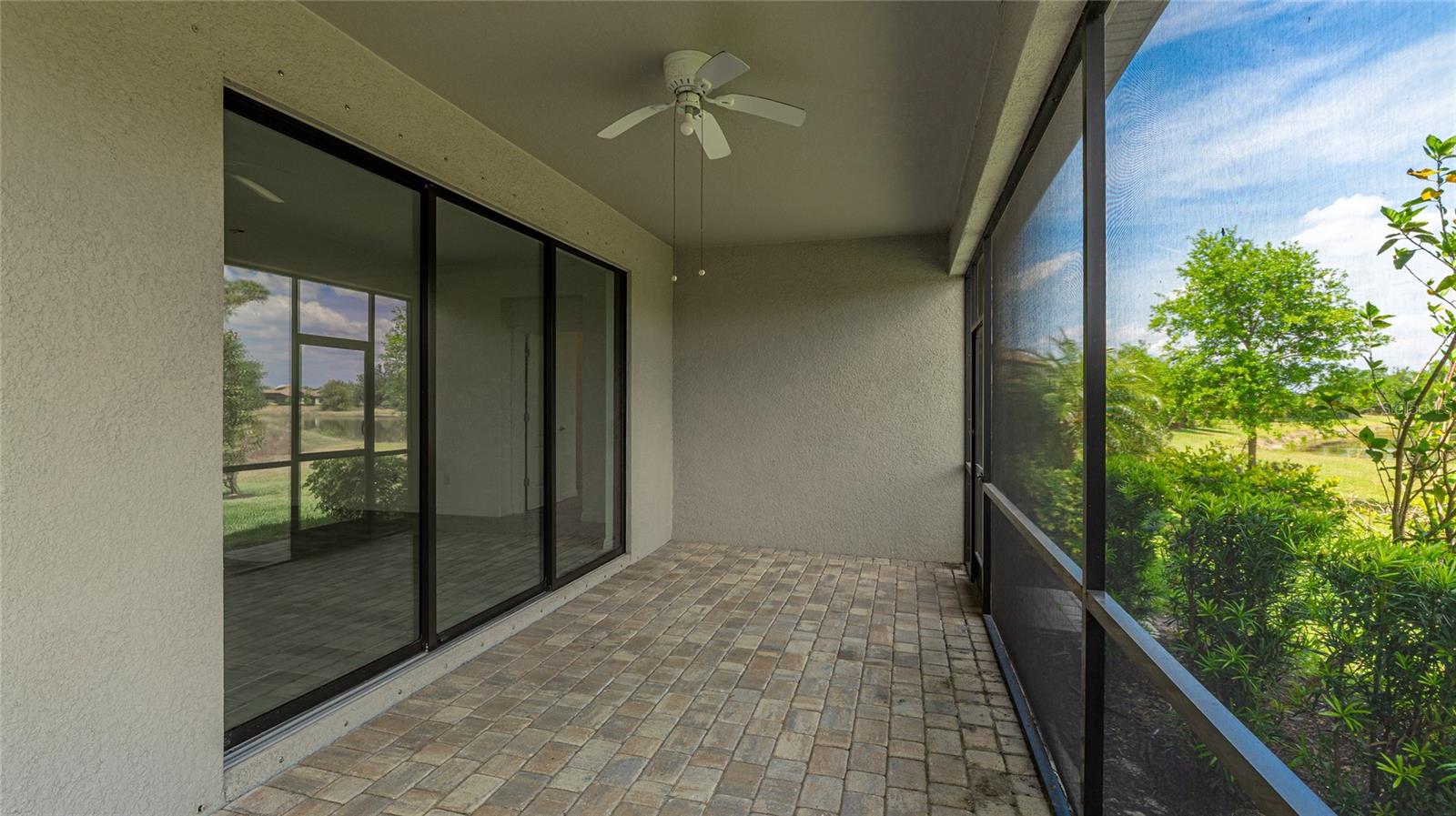 POLO RUN PH I-A & I-B - Residential Lease