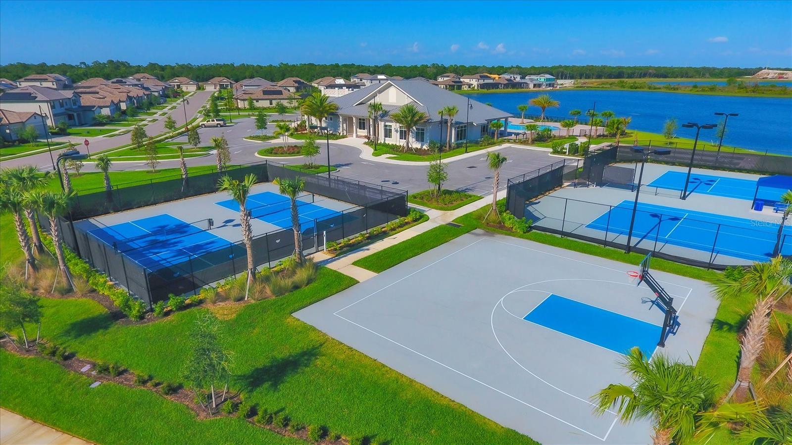 POLO RUN PH I-A & I-B - Residential Lease