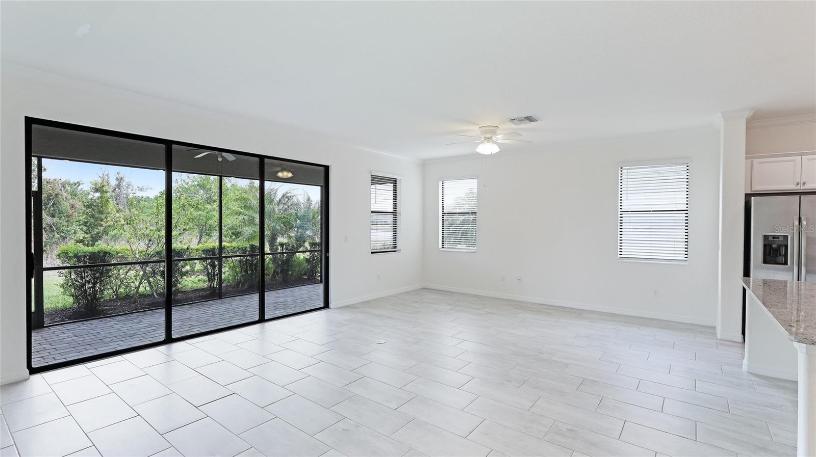 POLO RUN PH I-A & I-B - Residential Lease