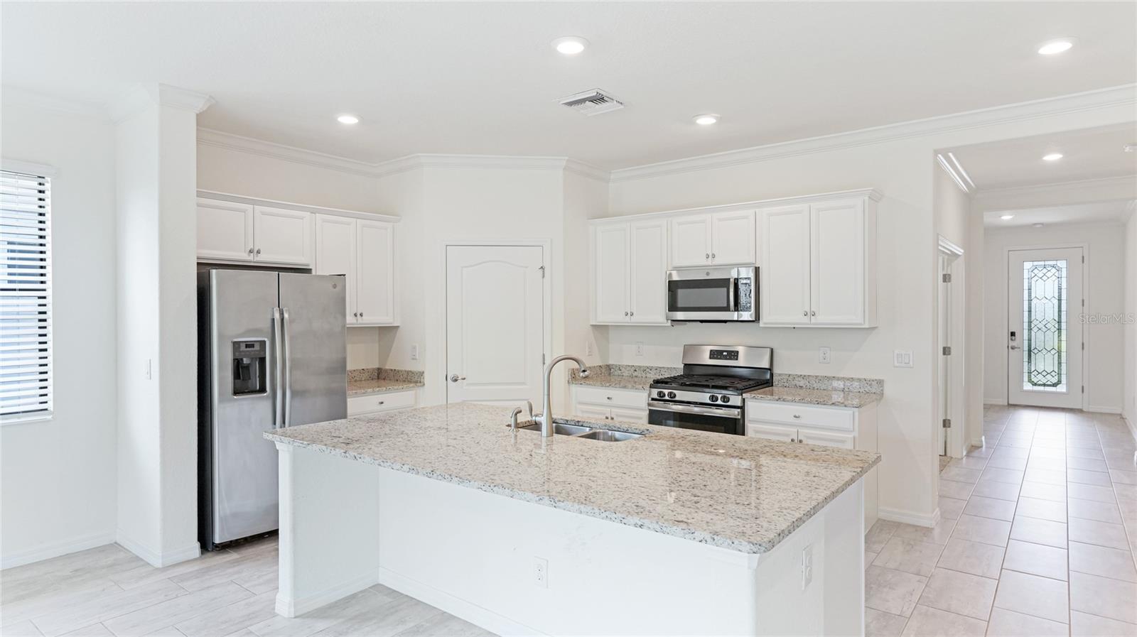 POLO RUN PH I-A & I-B - Residential Lease