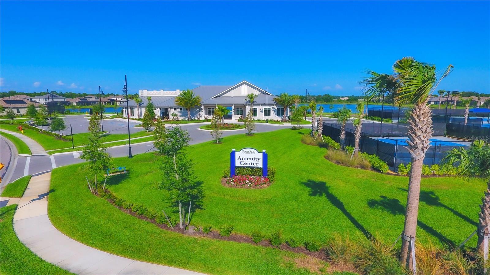 POLO RUN PH I-A & I-B - Residential Lease