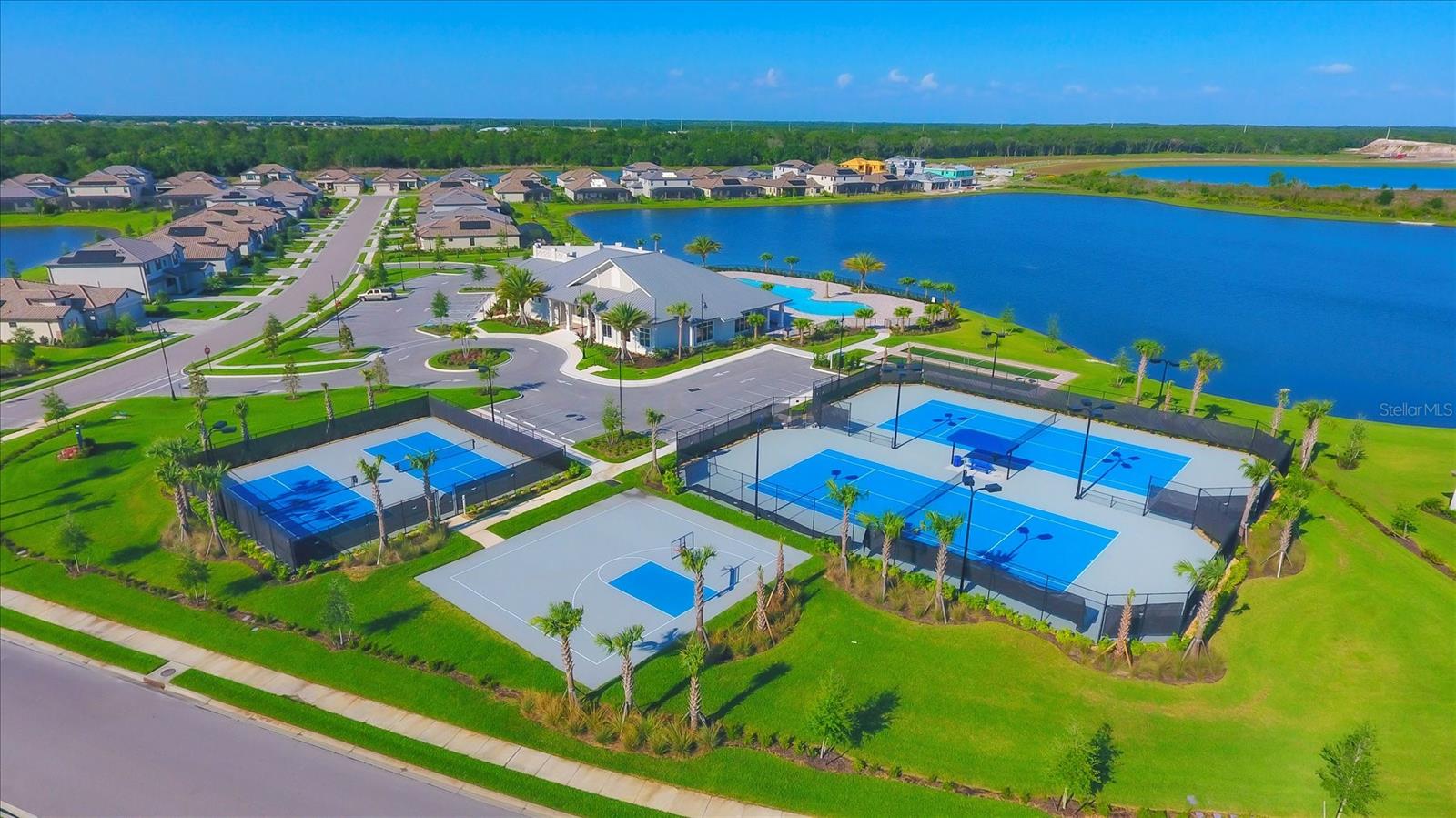 POLO RUN PH I-A & I-B - Residential Lease