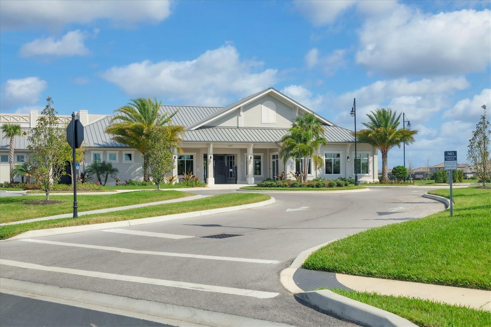 POLO RUN PH I-A & I-B - Residential Lease